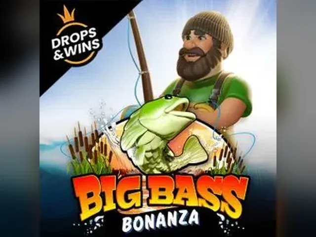 Big Bass Bonanza