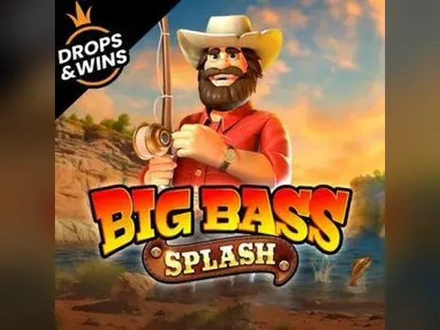 Big Bass Splash
