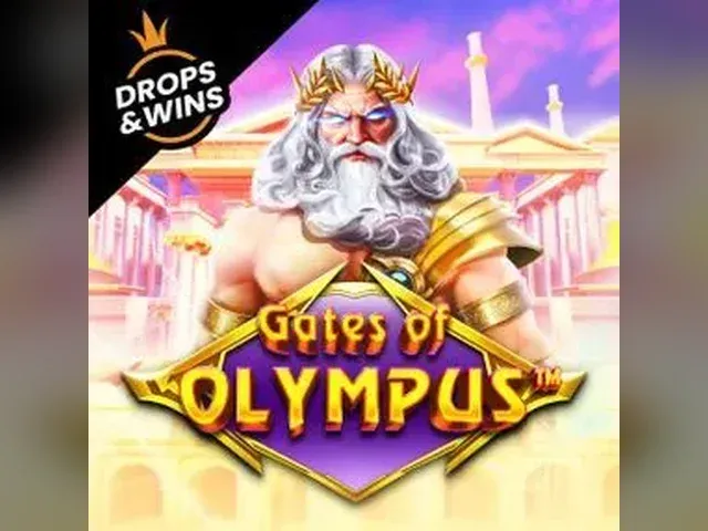 Gates of Olympus