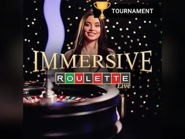 Immersive Roulette
