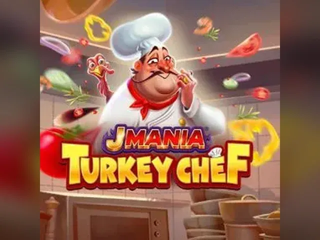 J Mania Turkey Chef