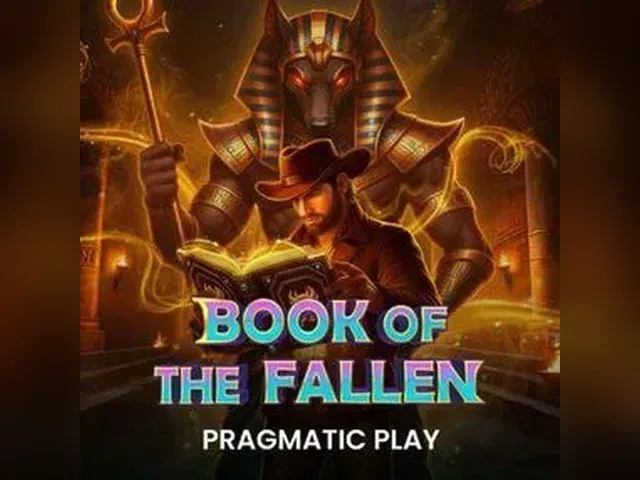 John Hunter and the Book of the Fallen