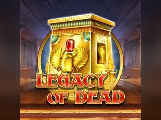 Legacy of Dead
