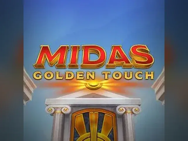 Midas Golden Touch