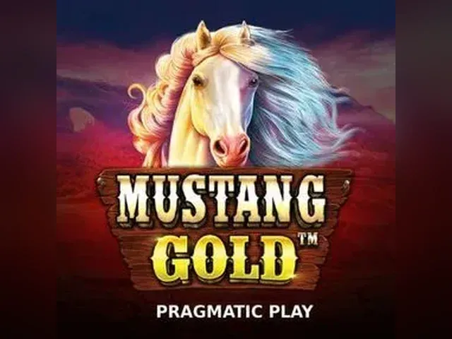 Mustang Gold