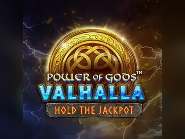 Power Of Gods: Valhalla