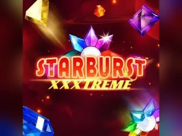 Starburst Xxxtreme