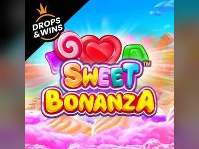 Sweet Bonanza