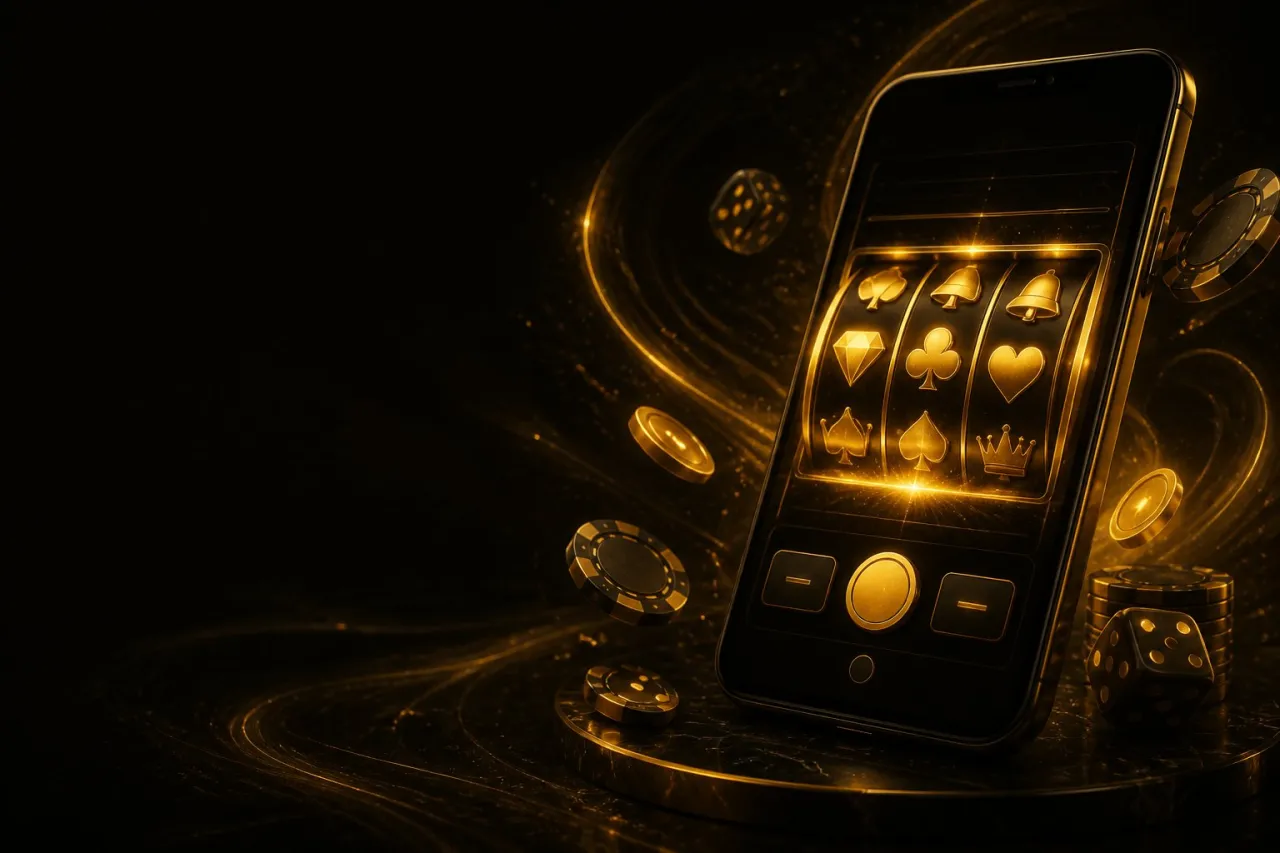 Aplicativo Betostar no celular